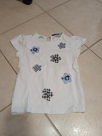 Maglietta bimba CHICCO