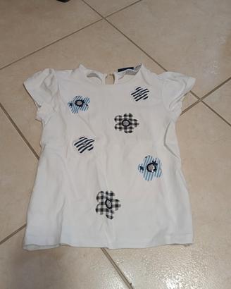 Maglietta bimba CHICCO