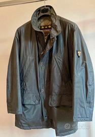 ✨Giaccone da uomo BELFE & BELFE color nero