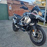 GS 1250 ADVENTURE