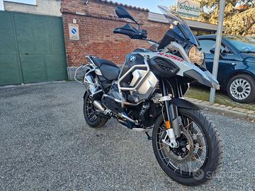 GS 1250 ADVENTURE