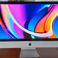 IMac 27" (5k Retina) 2015, 16GB, 2.12TB FusionDriv