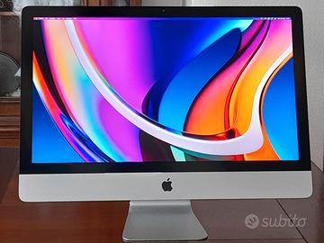 IMac 27" (5k Retina) 2015, 16GB, 2.12TB FusionDriv