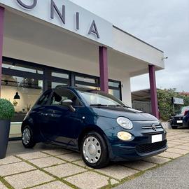 Fiat 500 1.0 hybrid 70cv *GARANZIA 24 MESI*