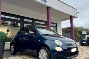 Fiat 500 1.0 hybrid 70cv *GARANZIA 24 MESI*
