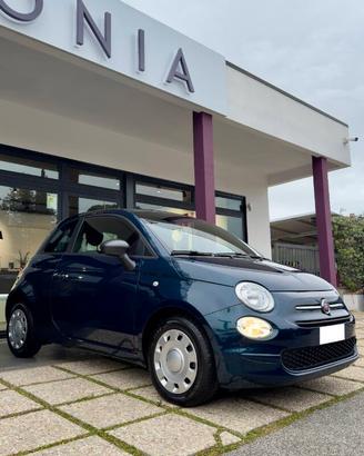 Fiat 500 1.0 hybrid 70cv *GARANZIA 24 MESI*