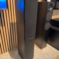 Wharfedale Quarz Q7 coppia diffusori
