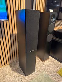 Wharfedale Quarz Q7 coppia diffusori