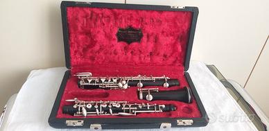 Oboe Patricola