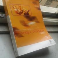 Nuova Physica 2000 volume 3