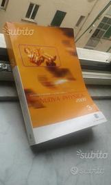 Nuova Physica 2000 volume 3