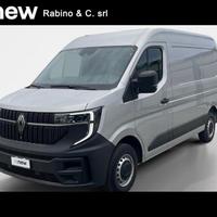 Renault Master T35 2.0 BluedCi 130CV PM-TM + IVA