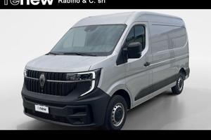Renault Master T35 2.0 BluedCi 130CV PM-TM + IVA
