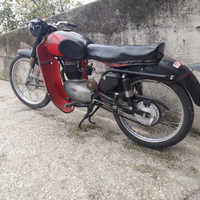 Gilera 125 sport