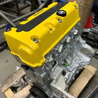 K24 forgiato turbo spec