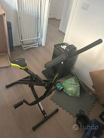 BEST DIRECT GYMFORM AB BOOSTER