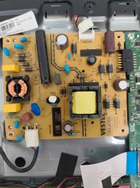 scheda vestel 17IPS63RA