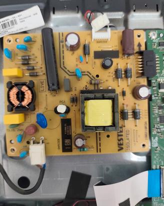 scheda vestel 17IPS63RA
