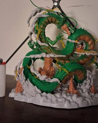 Action figure Dragon Shenron
