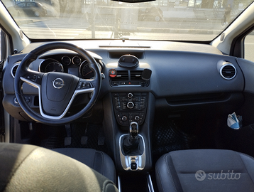 Opel Meriva 1.3 Diesel anno 2014