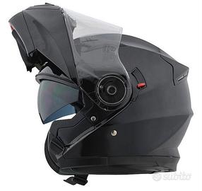 Casco Moto Modulare