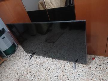 TV 4k 65' Qled