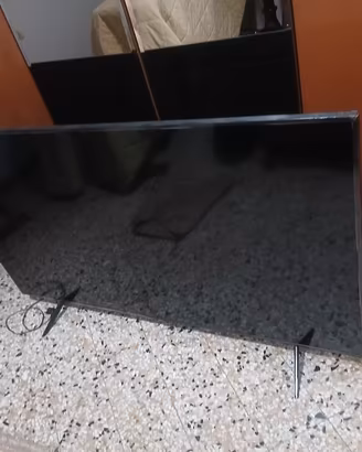 TV 4k 65' Qled