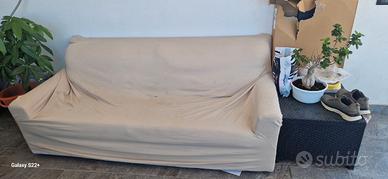 Divano letto Poltronesofa