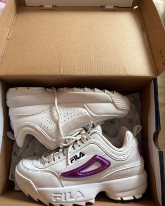 scarpe da ginnastica FILA