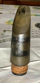 Bocchino vintage clarinetto in sib Vandoren B46