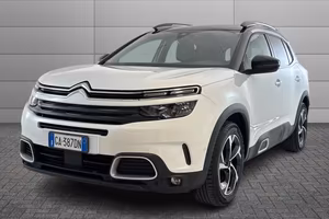 CITROEN C5 Aircross 2018 - C5 Aircross 1.2 puretec