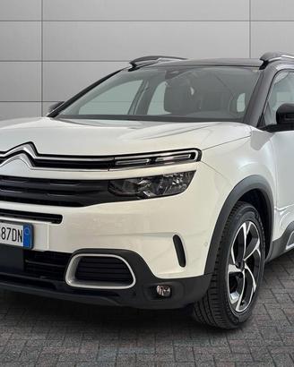 CITROEN C5 Aircross 2018 - C5 Aircross 1.2 puretec
