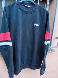 felpe fila