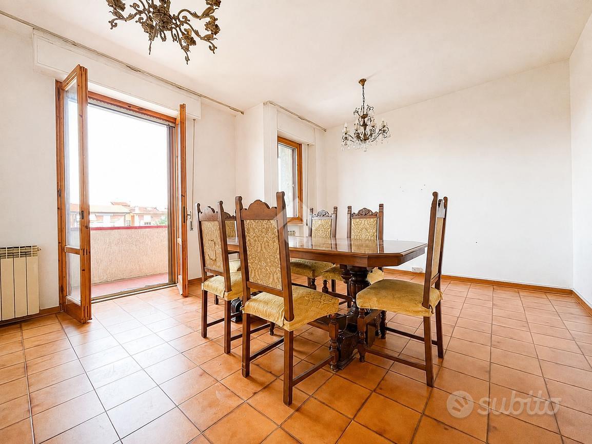 Appartamento – Arezzo - Vista 2