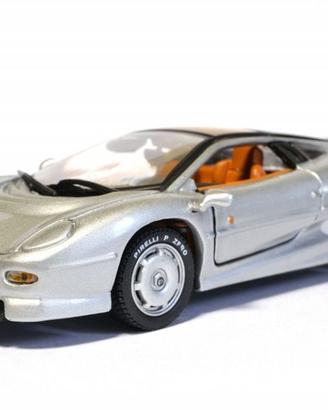 JAGUAR XJ220 (1992)
