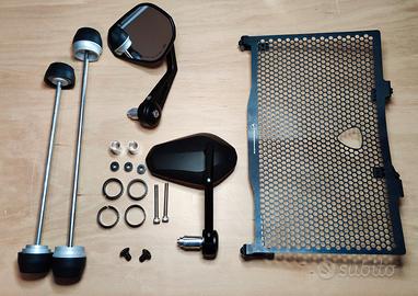 Accessori Ducati Monster 937