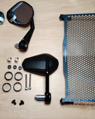 Accessori Ducati Monster 937