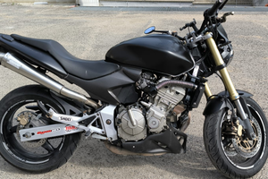 Honda Hornet 600