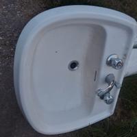 lavandini e contenitore maxi