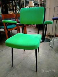 Sedia anni '60