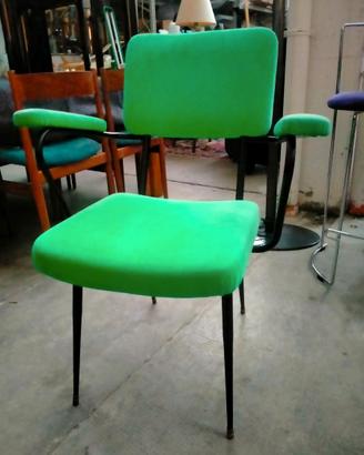 Sedia anni '60