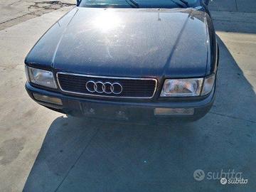 Audi 80 1.6 E ada per ricambi (2a)