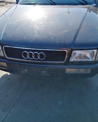 Audi 80 1.6 E ada per ricambi (2a)