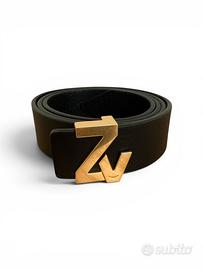 Cintura zadig & voltaire nera taglia 1