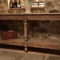 Mobile da soggiorno-cucina