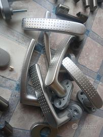 Maniglie porte e finestre Leroy Merlin