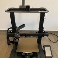 Stampante 3D Crealty Ender 3 S1 Pro