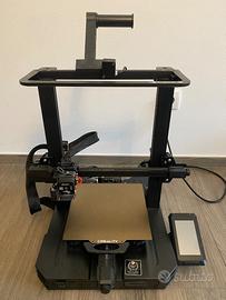 Stampante 3D Crealty Ender 3 S1 Pro