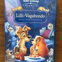 Lilli e il Vagabondo - Edizione Speciale - DVD