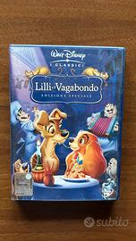 Lilli e il Vagabondo - Edizione Speciale - DVD
